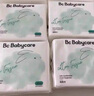 babycare兔兔棉柔巾100%純棉嬰兒干濕兩用巾潔面巾一次性洗臉巾100抽6包 曬單實(shí)拍圖