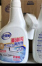老管家重油污清洗劑500g*5廚房油煙機清潔劑油污凈強力去油污除油劑 曬單實拍圖