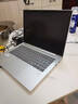 惠普（HP）筆記本電腦 Elitebook 645 G11（銳龍R5-7535U 16G 1TB）14英寸輕薄商務(wù)便攜辦公本 標配 曬單實(shí)拍圖