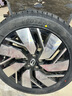 玲瓏輪胎215/55R18 99V 玲瓏臻選 SD 適配創(chuàng  )酷/指南者 曬單實(shí)拍圖