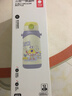 babycare兒童保溫杯水壺吸管杯大寶寶學(xué)飲杯316不銹鋼三合一上學(xué)600ml 曬單實(shí)拍圖