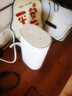 華為子母路由器Q6凌霄千兆無線全屋WiFi6+套裝穿墻王分布式字母路由器電力6E家長(zhǎng)大戶型別墅電力貓MT33 Q6子母路由【W(wǎng)iFi6+3000M】聯(lián)通版 JD電競(jìng)官方店 曬單實(shí)拍圖