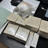 谷雨邱鼎杰同款美白奶罐面霜Pro50g*2 美白淡斑修護補水保濕生日禮物 曬單實(shí)拍圖