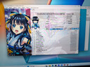 華碩無(wú)畏Pro16【國(guó)家補(bǔ)貼20%】酷睿版 2025 二代Ultra 長(zhǎng)續(xù)航高性能AI輕薄筆記本電腦 Ultra5 225H 32G 1T 2.5K銀 曬單實(shí)拍圖