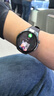 HUAWEI WATCH 5 46mm高端款航天級(jí)鈦合金表殼木星棕素皮復(fù)合表帶首創(chuàng)X-TAP智感窗鴻蒙AI腕上小藝eSIM通信 曬單實(shí)拍圖