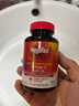 MegaRed脈拓南極磷蝦油膠囊深海魚(yú)油omega-3輔助降血脂美國進(jìn)口750mg80粒 曬單實(shí)拍圖