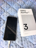 OPPO A3i Plus 12GB+256GB水墨黑 耐用戰神 超硬核抗摔耐磨 OLED超亮陽(yáng)光屏 驍龍 5G智能手機 國家補貼 曬單實(shí)拍圖