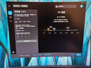 羅技G502 HERO有線(xiàn)電競游戲鼠標 RGB背光宏編程LOL吃雞FPS大手鼠標送 G502 HERO【送配重塊】 曬單實(shí)拍圖