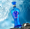 洋河 藍色經(jīng)典 海之藍42度520ml*6瓶 整箱裝 綿柔濃香型白酒 曬單實(shí)拍圖