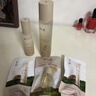 溪木源 層孔菌控油安護精華清爽控油敏感肌專(zhuān)研補水保濕乳液 【控油修護】層孔菌精華乳 曬單實(shí)拍圖