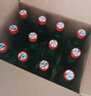 牛欄山二鍋頭 綠瓶口糧酒 綠牛二 清香型 白酒 46度 500ml*12瓶 整箱裝 曬單實(shí)拍圖