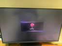 LG 27G850A 27英寸  4K240Hz 切1K480 雙模電競顯示器 DP2.1 HDR600 2000:1旋轉升降 原生10bit 極競 NanoIPS Black 27G850A 曬單實(shí)拍圖