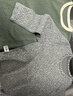 小貝樂(lè )280G兒童純棉秋衣秋褲套裝男女中大童秋冬保暖內衣A類(lèi)加厚棉毛衫 64苔綠小點(diǎn)點(diǎn) 【萬(wàn)人購買(mǎi)】 120 建議身高105-114cm 曬單實(shí)拍圖