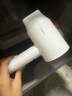 美的（Midea）五千萬(wàn)負離子電吹風(fēng) 學(xué)生吹風(fēng)筒 折疊便攜吹風(fēng)機FZ105 800W宿舍可用 家電國家補貼 節日/生日禮物 曬單實(shí)拍圖