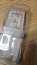 英雄（HERO）鋼筆359B正姿EF尖薄厚片工藝學(xué)生練字 （附加6支墨囊）銥金簽字筆炫彩變色藍 EF尖 曬單實(shí)拍圖
