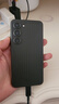三星Galaxy S23 S23+小屏旗艦安卓機皇拍照游戲港版美版便攜庫存手機 S23悠遠(yuǎn)黑 256G 雙卡 曬單送禮 曬單實拍圖