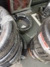 德國馬牌（Continental）汽車(chē)輪胎 205/55R16 91V UCJ 適配朗逸/速騰/寶來(lái)/卡羅拉 曬單實(shí)拍圖