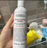 科顏氏（Kiehl's）高保濕精華水250ml 補水保濕護膚品禮盒 生日禮物 曬單實(shí)拍圖