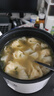 灣仔碼頭港式鮮美大蝦皇云吞315g20只餛飩早餐夜宵速食冷凍混沌 曬單實(shí)拍圖