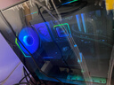 微星（MSI）海皇戟RS i7 14700KF/RTX5060Ti 16G顯卡/32G DDR5/1T 三角洲電競游戲臺式電腦主機設(shè)計師整機 曬單實拍圖