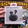 OPPO Enco Air4 Pro 【國家補貼】真無(wú)線(xiàn)降噪藍牙耳機入耳式耳機 通用蘋(píng)果華為小米手機 夜影灰 曬單實(shí)拍圖