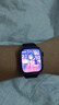 華為（HUAWEI）【咨詢(xún)享優(yōu)惠】華為WATCH FIT 4手表運動(dòng)智能100+模式藍牙通話(huà)房顫早搏提醒男女成人3AX智能Pro 韻律黑丨送定制表帶+精美表盤(pán) 曬單實(shí)拍圖