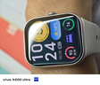 vivo WATCH GT 2 eSIM版 空格白 超窄邊高亮大屏 照片表盤(pán)一碰換 eSIM獨立通信 智能手表 曬單實(shí)拍圖