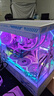 華碩全家桶14600KF主機RTX5060Ti主機吹雪定制華碩全家桶ROG太陽(yáng)神顯卡設計游戲組裝電腦主機DIY組裝機 14600KF+RTX5060丨配二 曬單實(shí)拍圖