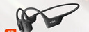 韶音（SHOKZ）OpenRun Pro S810骨傳導藍牙無線開放式耳機不入耳式運動高音質(zhì) 騎士黑 曬單實拍圖