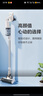 美的（Midea）無(wú)線(xiàn)吸塵器家用吸塵器家用寵物手持吸塵器大吸力輕量車(chē)載長(cháng)續航地毯貓毛狗毛吸毛器【國家補貼】Q2 曬單實(shí)拍圖