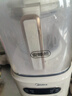 美的（Midea）破壁機家用降噪低音大容量豆漿機智能全自動(dòng)免煮五谷雜糧多功能定時(shí)預約輔食機料理機榨汁機 【輕音低至37分貝】 曬單實(shí)拍圖