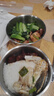 蘇泊爾（SUPOR）電熱飯盒 加熱飯盒 雙層四膽2L大容量便攜式蒸煮熱上班族多功能保溫飯盒DH04FD815國家補貼 曬單實(shí)拍圖