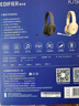 漫步者（EDIFIER）K750W 頭戴式藍牙無(wú)線(xiàn)耳返耳機 背誦跟讀沉浸式學(xué)習網(wǎng)課專(zhuān)用降噪耳麥 音樂(lè )耳機 云巖白 曬單實(shí)拍圖