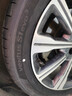 韓泰（Hankook）汽車(chē)輪胎 245/45R19 102Y XL K127 * MO 原配奔馳E級/寶馬5系/X1 曬單實(shí)拍圖