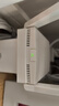 普聯(lián)（TP-LINK） AX3000雙頻千兆WiFi6 子路由 無(wú)線(xiàn)路由器 信號擴展 Mesh易展 墻面路由信號放大器  XDR3032易展版 曬單實(shí)拍圖