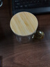 heisou茶杯子玻璃泡茶品茗杯中國風(fēng)過(guò)濾水杯主人杯單杯350ml KC1504 曬單實(shí)拍圖
