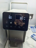 美的（Midea）小魔方pro電熱水瓶電水瓶飲水機 燒水壺電熱水壺316L 風(fēng)冷保溫恒溫一體0塑料可拆國家補貼31FPro 曬單實(shí)拍圖