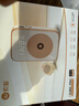 索愛(ài) S350無(wú)線(xiàn)磁吸領(lǐng)夾小蜜蜂擴音器教師專(zhuān)用藍牙音箱音響防嘯叫TF卡U盤(pán)喇叭麥克風(fēng)導游戶(hù)外便攜式 金 曬單實(shí)拍圖