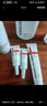 薇諾娜林高遠(yuǎn)同款清透防曬乳50gSPF48PA防曬霜隔離護(hù)膚品 曬單實(shí)拍圖