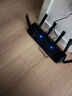 爍盟【海思巴龍芯】5g隨身wifi三網(wǎng)通免插卡移動wifi6千兆雙頻5gcpe路由器無線流量2025款全國通用 【5G三網(wǎng)家庭版】海思巴龍5G|可接家庭寬帶可充值 送首月10G30天免費流量 曬單實拍圖