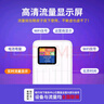 格行隨身wifi6雙頻真5G官方正品車(chē)載便攜式無(wú)線(xiàn)網(wǎng)卡免插卡路由器wifi6移動(dòng)隨身wifi5g非無(wú)限流量2025款 MT700-5G旗艦款-真三網(wǎng)送數據線(xiàn)+電池+流量 曬單實(shí)拍圖