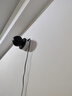 普聯(lián)（TP-LINK）智能攝像頭 家用監控器360度夜視全景 無(wú)線(xiàn)網(wǎng)絡(luò )手機遠程可對話(huà) 寶寶寵物室內安防監控 IPC43AW全彩 曬單實(shí)拍圖