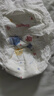 好奇（Huggies）金裝拉拉褲XXXL26*4(17kg以上)尿不濕【速干不易紅】 曬單實(shí)拍圖