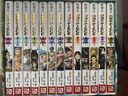 航海王boxset重制版幽靈島46-53水之都33-45空島砂之過(guò)東海 ONE PIECE海賊王路飛娜美喬巴重制版尾田榮一郎著(zhù) 日番漫畫(huà) 水之都通販 曬單實(shí)拍圖
