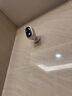 長(cháng)城無(wú)線(xiàn)電池家用攝像頭手機遠程監控器360度無(wú)死角帶全彩夜視全景室內外免插電家庭樓道門(mén)口可對話(huà) 曬單實(shí)拍圖