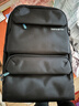 新秀麗（Samsonite）電腦包雙肩包15.6英寸男女背包商務(wù)通勤旅行包大容量36B*09012 曬單實(shí)拍圖