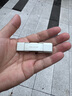 ?？低暎℉IKVISION）256GB 固態(tài)U盤(pán)雙接口手機U盤(pán)Type-C/USB3.2讀速520MB/s華為蘋(píng)果Iphone16電腦大容量高速優(yōu)盤(pán)S500 曬單實(shí)拍圖