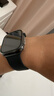 圖拉斯【新款S11/S10通用】適用蘋(píng)果手表s11保護殼s10通用apple watch s11保護套iwatch s10/11殼膜一體 【新46mm表盤(pán)】 s11/s10通用 Apple iWatc 曬單實(shí)拍圖