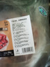 龍大肉食 黑豬前排塊凈重4斤>70%精肋排 排骨 出口級免切新鮮前排 生鮮 曬單實(shí)拍圖