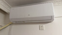 格力出品 小涼神 大1匹新1級能效變頻 壁掛式臥室省電空調掛機 KFR-26GW/JHFNhAa1Bj 國家補貼 曬單實(shí)拍圖